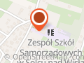 Zespół Szkół Samorządowych W Solcu Nad Wisłą