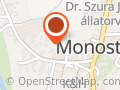 Park Büfé Monostorpályi