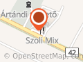 Szoli Mix étterem