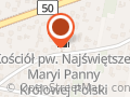 Kościół Rzymskokatolicki pw. Najświętszej Maryi Panny Królowej Polski