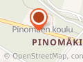 WeWorry osk - Porin LT- Tekniikka