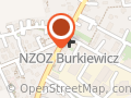 Nzoz Burkiewicz - Centrum Fizjoterapii