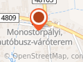 Monostor-erdő bt