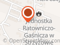 Komenda Powiatowa Państwowej Straży Pożarnej w Strzyżowie