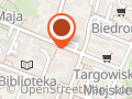 Tech-Pol Fhu. Okna, Drzwi, Rolety. Moleń W.