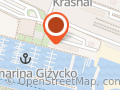 Ekomarina Giżycko