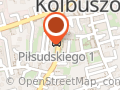 Pegaz. Księgarnia