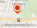 Zakład Fryzjerski Męski