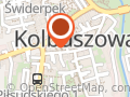 Alicja. Gabinet kosmetyczny. Sitko M.