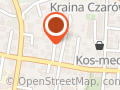 Apartamenty Krzywa Krosno