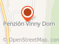 Penzion Vinny Dom