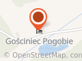 Gościniec Pogobie Agroturystyka