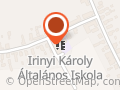 Irinyi Károly Általános Iskola