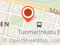 As Oy Porin Tuomarinkatu 16