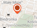 Iga. Zakład Fryzjerski. Poznańska Marlena