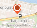 Kioski Kalevi Mäkinen
