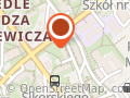 Maziarz Jolanta, inż. Usługi projektowe