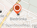 Biedronka Giżycko