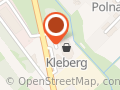 Kleberg. Hurtownia chemiczna. Błaszczyk R.