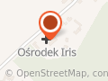 Iris. Ośrodek. Naturalne metody ochrony zdrowia. Czarnecki K.