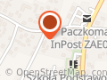 Rząsa Tomasz Firma Usługowa