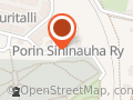 Porin Sininauha ry