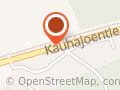 Autoilija Lähdekorpi Juhani
