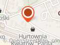 Hurtownia Kwiatów Paula