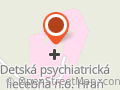 Detská psychiatrická liečebňa n.o. (Kaštieľ Hraň)