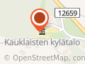 Harrastetalli Stanlea