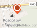 Parafia Rzymskokatolicka Pw.Św.Wincentego A'Paulo