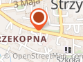Ubezpieczenia Strzyżów. Małgorzata Zamorska.