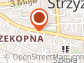 Skok Spóldzielcza Kasa Oszczednosciowo - Kredytowa Strzyżów