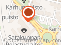 Satakunnan poliisilaitos Porin pääpoliisiasema