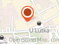 U Lutka. Stacja paliw