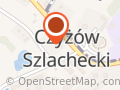 Siedlisko Czyżów