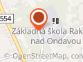 ZÁKLADNÁ ŠKOLA S MATERSKOU ŠKOLOU