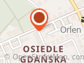 Gdańska 24 - Apartament Giżycko