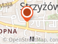 Maciek TAXI, taksówka Strzyżów