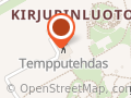 TemppuTehdas Oy