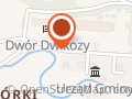 Dwór Dwikozy
