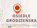 Diakite Janina Bożena. Tłumacz języka francuskiego