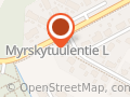 Satakunnan Tiepalvelupiiri Ry