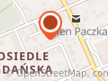 Gabinet Dentystyczny