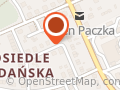 Parafia bizantyjsko - ukraińska z siedzibą w Węgorzewie