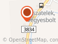 Nyírzem Nyírség - Zemplén Coop Kereskedelmi Zrt.