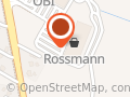 Drogeria Rossmann