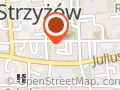 Synagoga. Filia Muzeum Samorządowego Ziemi Strzyżowskiej