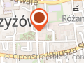 Bank Spółdzielczy w Starym Dzikowie. Punkt kasowy w Strzyżowie