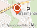 Peräsimentien tuettu asuminen